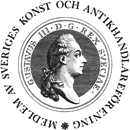 Medlem av Sveriges Konst och Antikvitetsförening