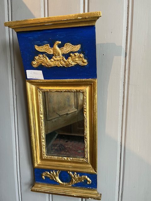 429.)Empiespegel  ca 1820